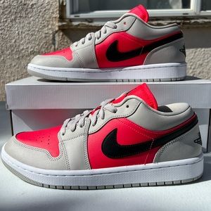 Air Jordan 1 Low Retro